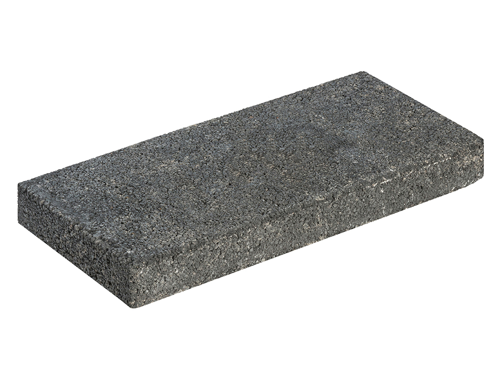 Gartenmauer Mini, 45x22,5x5cm 1 Gartenmauer Mini, 45x22,5x5cm