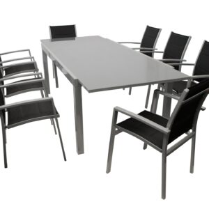 Garnitur, Kunstgewebe