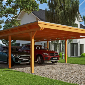 Carport Emsland