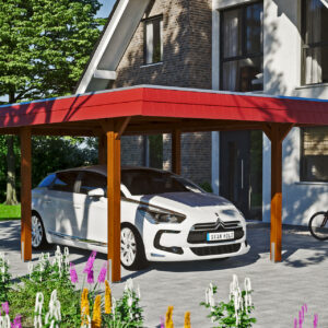 Carport Wendland