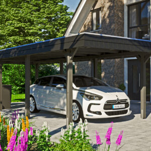 Carport Wendland