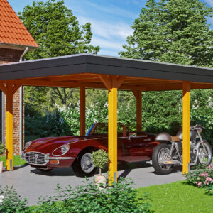 Carport Wendland