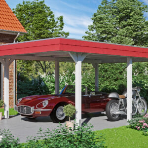 Carport Wendland