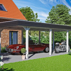 Carport Wendland