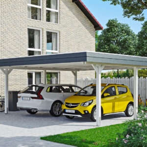 Carport Wendland