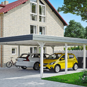 Carport Wendland