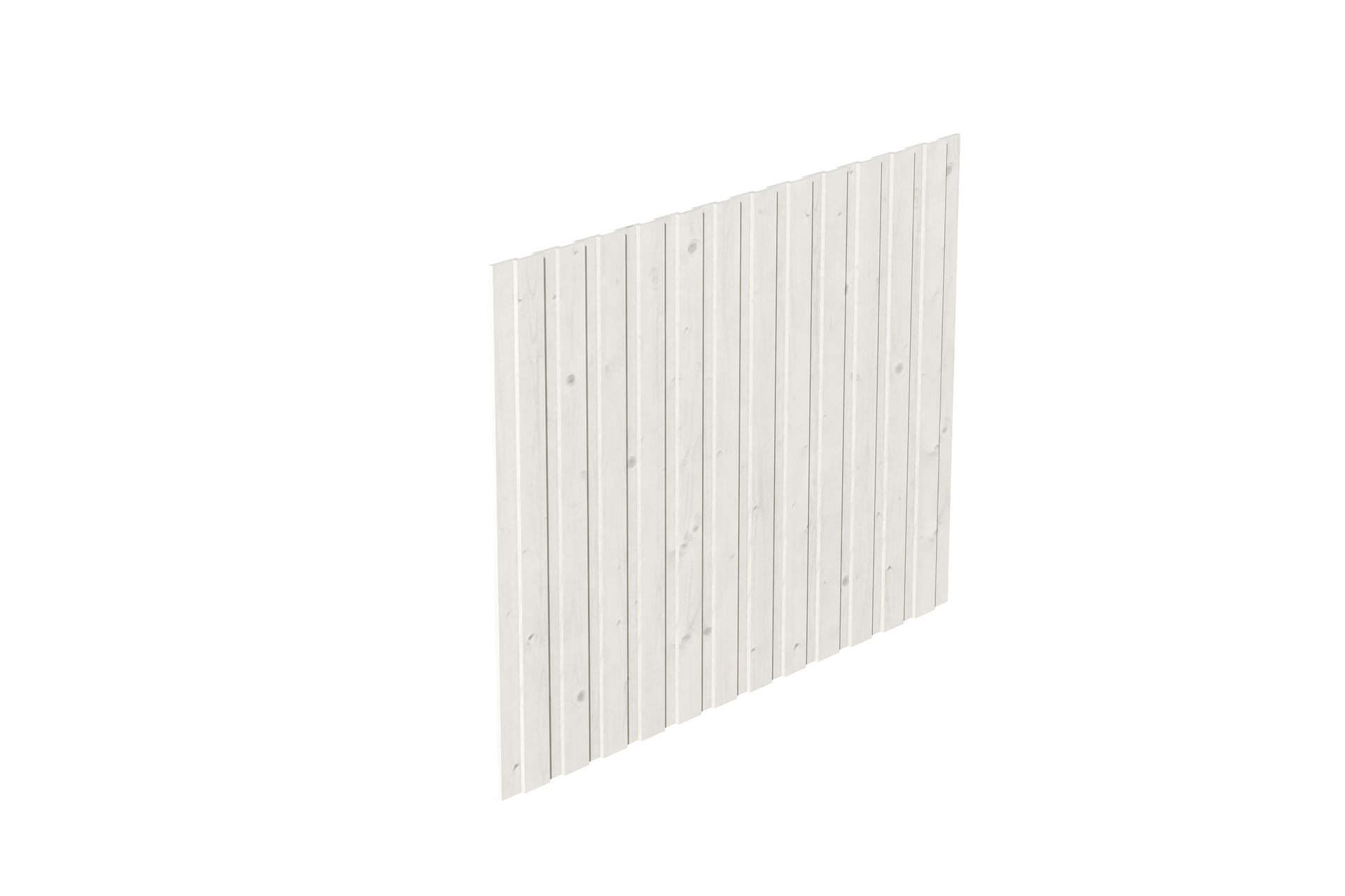 Seitenwand aus Deckeschalung 20x120mm Fichte 1 Seitenwand aus Deckeschalung 20x120mm Fichte