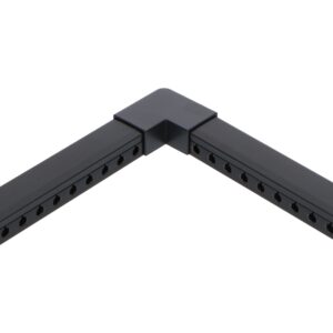 OrgaNice Kabelkanal Set