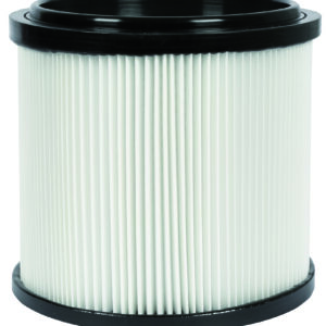 Faltenfilter für Staubklasse L