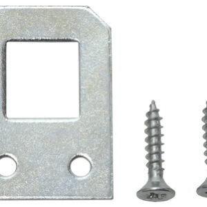 Spiegelblech verzinkt