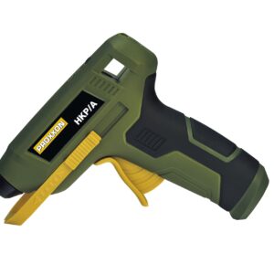 Akku-Heißklebepistole HKP/A