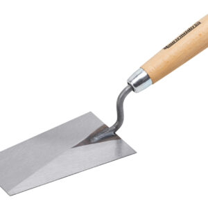 Maurermeister Berner Putzkelle 140mm