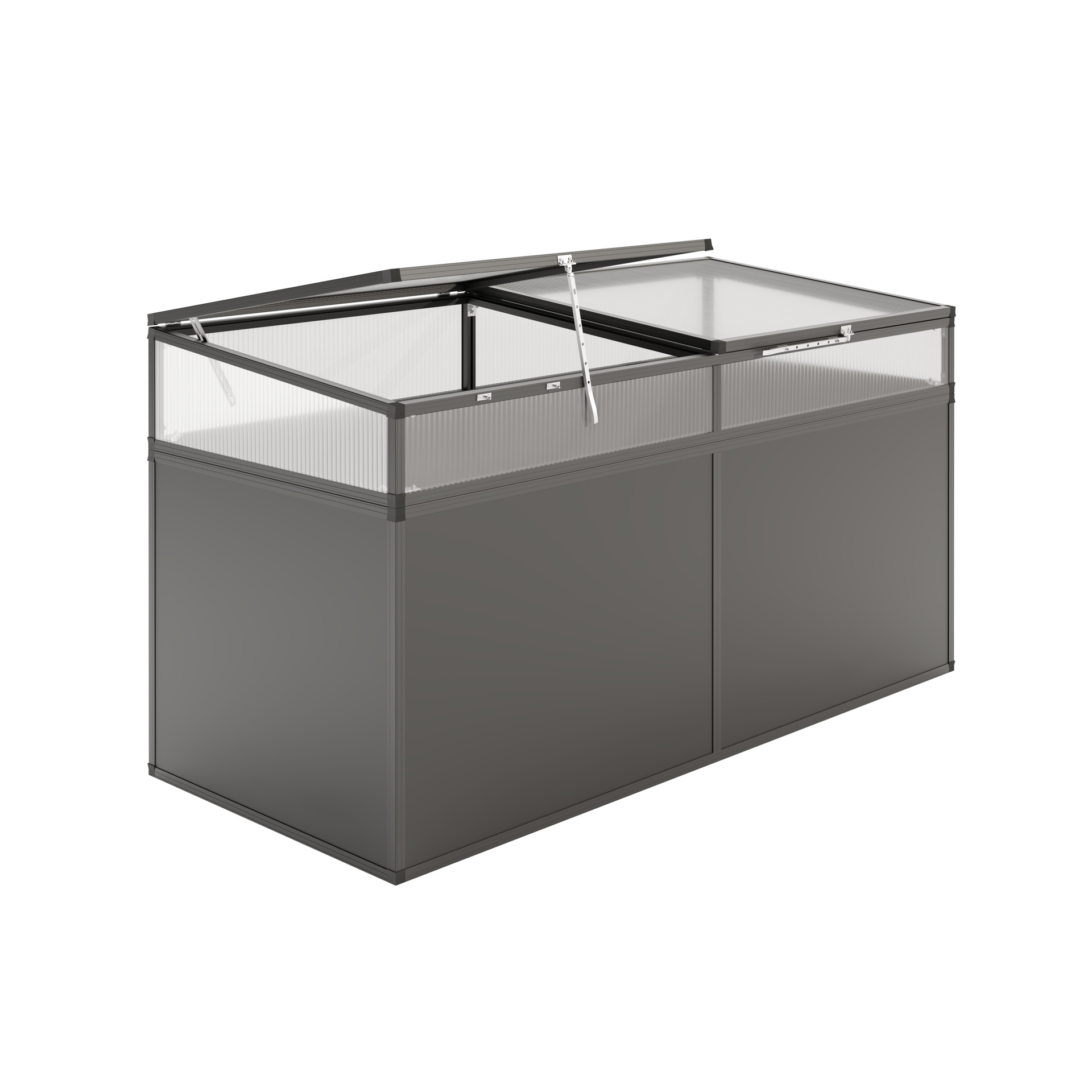 2655472 fruehbeetaufsatz