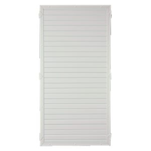 LIGHTLINE KS-Zaunelement