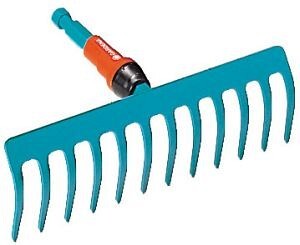 1007745 combisystem kleinrechen 10 zinken 18 5 cm breit