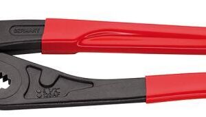 Knipex Wapuzange Cobra