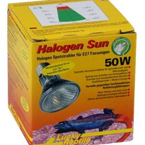 Halogen Sun