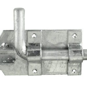 Grendelriegel verzinkt 160mm