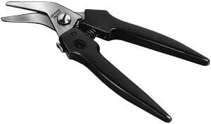 1518720 combi schere 185 mm abgewinkelt erdi