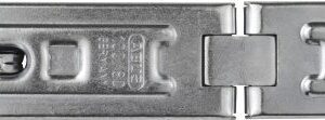 ABUS Überfalle 100/80 DG