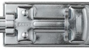 ABUS Überfalle / Riegel 300/100