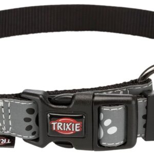 Silver Reflect Halsband