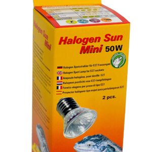 Halogen Sun Mini Doppelpackung