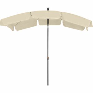 Sonnenschirm Rechteckig, 2,1mx1,4m