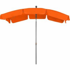 Sonnenschirm Rechteckig, 2,1mx1,4m