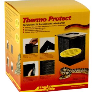 Thermo Protect - Schutzgitter
