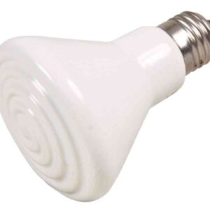 Keramik-Infrarot-Heizstrahler