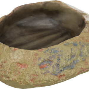 Wasser- und Futterschale