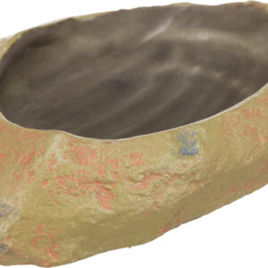 Wasser- und Futterschale