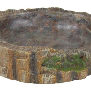 Wasser- und Futterschale