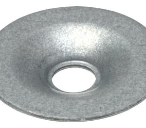 Scheibe für Schnellbauschrauben