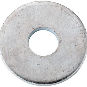 Scheibe DIN 440 R 6,6 verzinkt 200 Stück