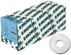 Scheibe DIN 9021 4,3 A2 E-NORMpro 500 Stück