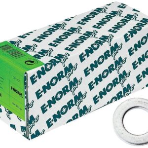 Scheibe DIN 125 A 3,2 A2 E-NORMpro 1000 Stück