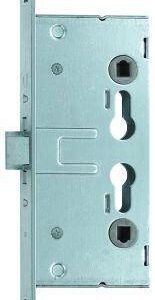 FH-Anti-Panik Schloß PZW rs/ls get. Nuß 65/72/9