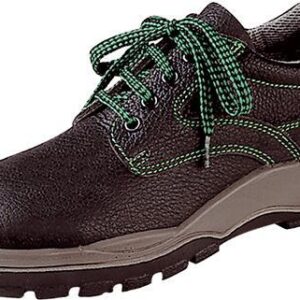 Bau-Schnürstiefel S3