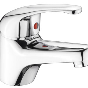 Waschtisch-Einhebelmischer Fabio