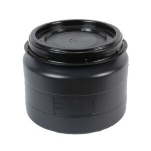 Maischefass 31 L Rund Ku Classic