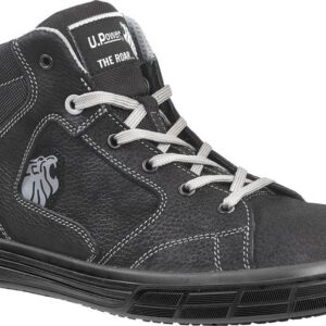 Schnürstiefel Lion S3