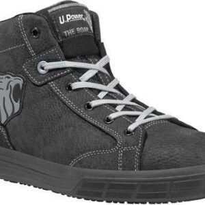 Schnürstiefel Lion S3