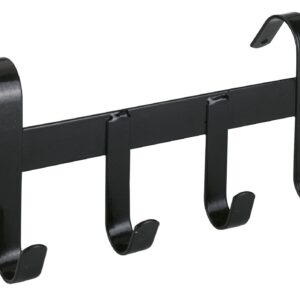 Trensenhalter mit 4 Haken