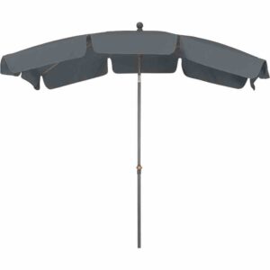Sonnenschirm Rechteckig, 2,1mx1,4m