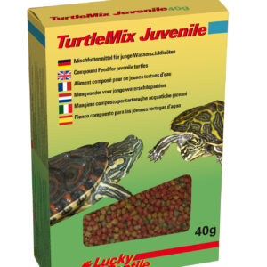 Turtle Mix Baby 50g