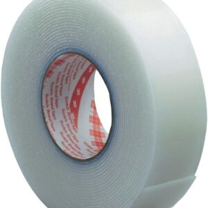3M 4412N Hochleist.- Dichtband 76,2mm x 16,5m