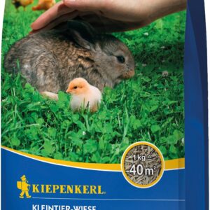 Kleintier-Wiese, 1 kg