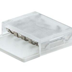 MaxLED Verbinder Clip-to-Clip 20x13,5mm max. 144W